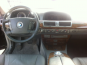 BMW (n) 735 LI AUTO 272CV - Accidentado 12/15