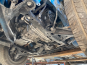 Dacia (P) SANDERO 1.5dci 95 cv 95CV - Accidentado 11/25