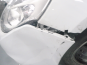 Renault (n) NUEVO CLIO 1.5 DCI 75CV - Accidentado 12/21