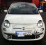 Fiat (n) 500 1.2 LOUNGE CV - Accidentado 8/14