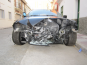 BMW (p) BMW 330 CI CABRIO CV - Accidentado 3/4