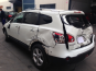 Nissan (IN) Qashqai +2 2.0 dCi DPF Acenta 150CV - Accidentado 6/9