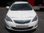 Opel (n) ASTRA 1.7 Cdti 110CV - Accidentado 7/11