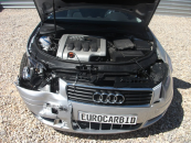 Audi A3 2.0 TDI 140CV - Accidentado 1/9