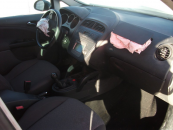 Seat Toledo 1.9 tdi 105CV - Accidentado 1/9