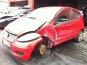 Mercedes-Benz (IN) A 160 CDI  RED & BLACK 82CV - Accidentado 3/14