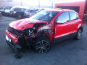 Volkswagen (IN) POLO CROSS 1.4  85CV 86CV - Accidentado 4/17