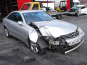 Mercedes-Benz (n) CLK 320 AVANTGARDE 218CV - Accidentado 7/12