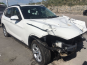 BMW (IN) X1 sDrive18d 143CV - Accidentado 7/17