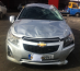 Chevrolet (n) CRUZE 2.0 VCDI LT+ C 2014 163CV - Accidentado 6/13
