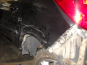 Opel (n) CORSA ENJOY 90CV - Accidentado 3/12