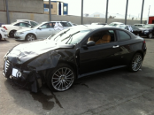 Alfa Romeo (IN) GT 1.9jtd  DISTINTICVE 150CV - Accidentado 1/13