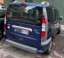 Fiat Doblo 1.9 Gasolina 105CV - Averiado 4/4