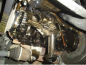 Renault (n)Laguna 1.5 DCI EXPRECION 110cvCV - Accidentado 17/17