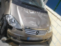 Mercedes-Benz (n)BENZ A 170 ELEGANCE 116CV - Accidentado 7/11