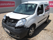 Renault (n) IND. KANGOO Combi Authentique 1.5 70cvCV - Accidentado 1/13