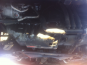 Nissan (IN) PRIMERA  1.9DCI VISIA 120CV - Accidentado 14/15
