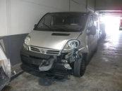 Nissan (n) PRIMASTAR 1.9 DCI 100CV - Accidentado 1/22