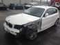 BMW (n) 116d Edition 115CV - Accidentado 2/16