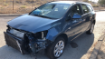 Opel (12) ASTRA 1.6 CDTI S/S 110 CV BUSINESS ST ***VAT21*** 110CV - Accidentado 10/14