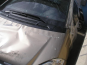 Mercedes-Benz (n)BENZ A 170 ELEGANCE 116CV - Accidentado 8/11