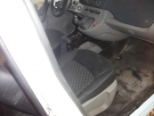 Renault KANGOO COMBI 1.5DCI PROFESSIONAL 70CV - Accidentado 1/11