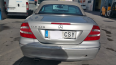 Mercedes-Benz (IN) CLK 320 CABRIO  Avantgarde CV - Accidentado 4/11