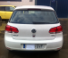 Volkswagen (IN) GOLF RABBIT 1.6 TDI 90 90CV - Accidentado 6/15