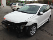 Volkswagen (n) POLO SPORT 1.6 TDI CV - Accidentado 1/9