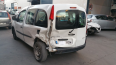 Renault (IN) INDUST. KANGOO Combi Profesional Dci 70 CV - Accidentado 2/9