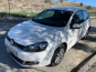 Volkswagen (LD) Golf 2.0TDI CR Advance 140 140CV - Accidentado 10/16