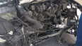 Mercedes-Benz (IN) CLK 320 CABRIO  Avantgarde CV - Accidentado 9/11
