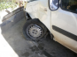 Fiat DOBLO BASE 1.3 MULTIJET 75CV - Accidentado 5/5