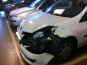 Renault (n) CLIO III AUTHENTIQUE 1.5 DCI 65CV - Accidentado 2/10