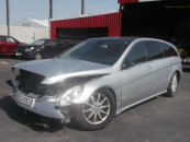 Mercedes-Benz (n) CLASE R (V251) 320 CDI 4MATIC CV - Accidentado 1/25