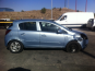 Opel (IN) CORSA ENJOY 1.3DCI 90CV - Accidentado 8/17