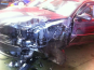 Audi (p.) A8  3.0 TDI Autom. 4X4 232CV - Accidentado 3/5
