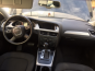Audi (IN) A4 ATTRACTION 2.0 TDI 143CV - Accidentado 2/15