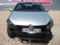 Volkswagen (n) Golf 1.4 dsg gasolina 123CV - Accidentado 7/13