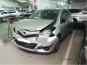 Toyota (n) YARIS 1.0 LIVE 69CV - Accidentado 2/11