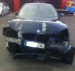BMW (n) SERIE 5 530d CV - Accidentado 8/17