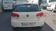 Volkswagen (IN) GOLF 1.6 TDI 105CV - Accidentado 5/13