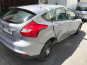 Ford (IN) Ford Focus 1.6 Trend 95CV - Accidentado 7/18