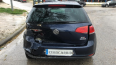 Volkswagen (SN) GOLF 1.6TDI DSG 105CV - Accidentado 4/14