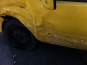 Renault *KANGOO LUXE PRIVILEGE DIESEL 84 CV. 5 P 85CV - Accidentado 8/11