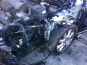 Toyota (n) AVENSIS 1.8 SOL 129CV - Accidentado 12/12