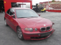 BMW (n) SERIE 3  COMPACT 320td 150CV - Accidentado 5/17