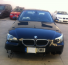 BMW (IN) 530da CV - Accidentado 8/18