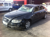 Audi (IN) A6 3.0 TDI QUATTRO TIPTRO CV - Accidentado 1/14