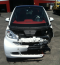 Smart (IN) FORTWO COUPE AUTOMATICO 71CV - Accidentado 6/18